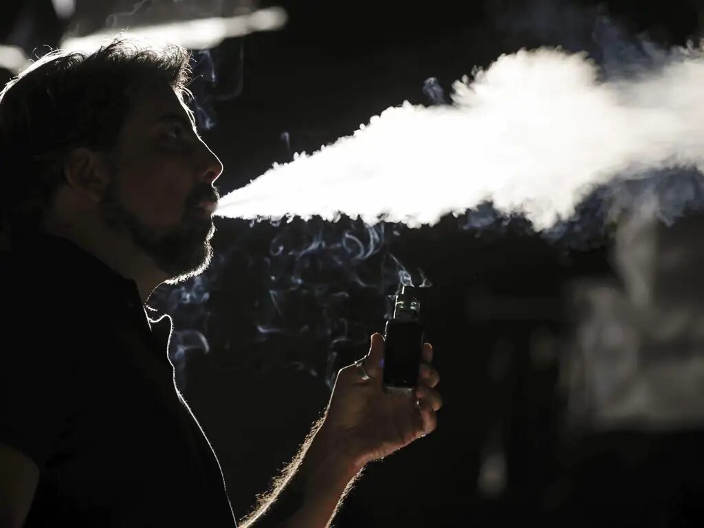 Comissão do Senado analisa nesta terça projeto de lei que regulamenta os vapes