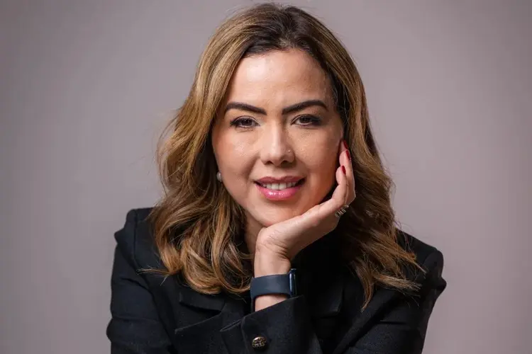 Karen Salim, CEO da MSolutions (MSolutions)