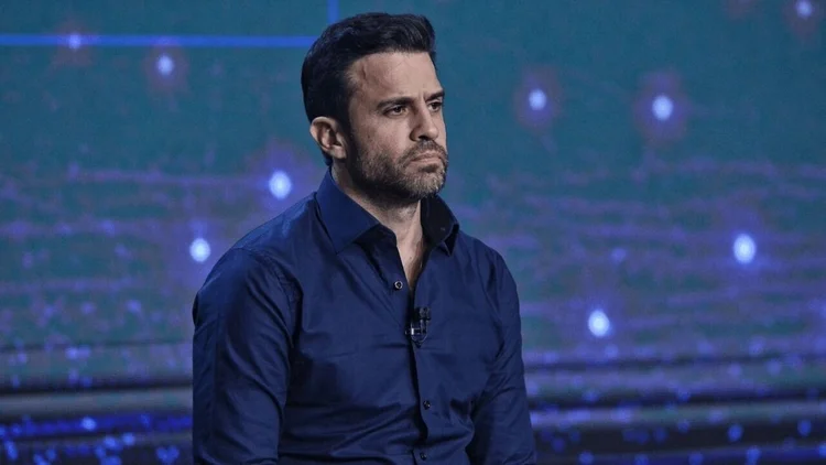 Pablo Marçal é acusado de abuso de poder econômico e uso indevido de meios de comunicação ao promover cortes monetizados (Foto: Redes Sociais/Pablo Marçal/Reprodução) (Renato Pizzutto/Band/Divulgação)