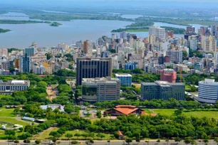 Imagem referente à matéria: Quem são os candidatos a vereador em Porto Alegre nas eleições de 2024; veja os números