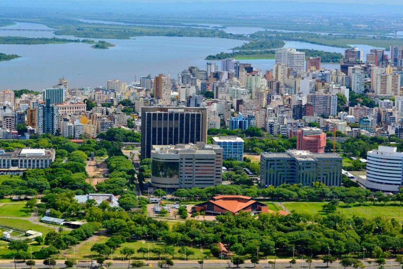 Galeria de fotos de Quem são os candidatos a prefeito de Porto Alegre