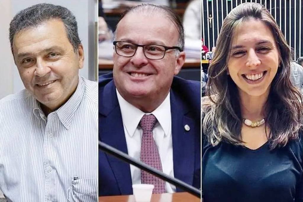 Carlos Eduardo tem 44%, Paulinho Freire, 15%, e Natália Bonavides, 14%, em Natal, aponta Quaest