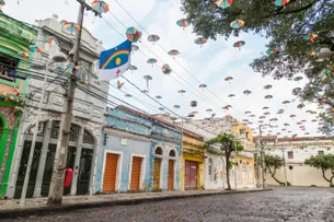 João Campos lidera em Recife com 75,6% e Gilson Machado tem 7,8%, diz Paraná Pesquisas