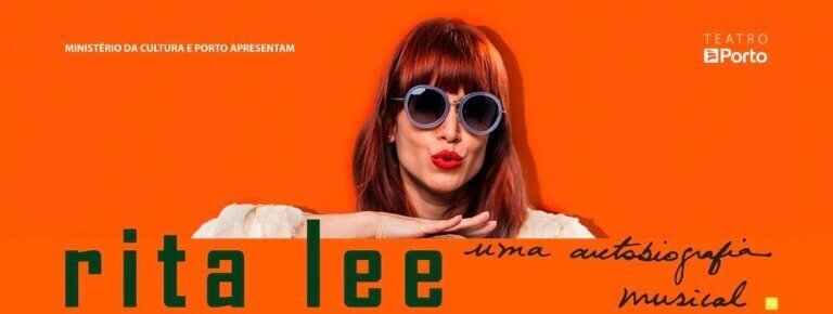 'Rita Lee - Uma Autobiografia Musical' estende temporada e fica em cartaz até dezembro