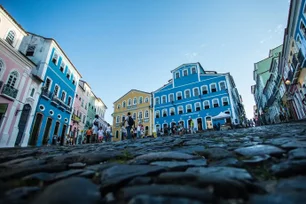 Imagem referente à matéria: Candidatos a vereador em Salvador: veja a lista e os números