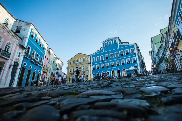 Apuração em Salvador: 