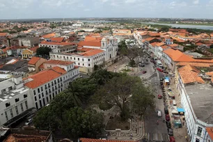 Imagem referente à matéria: Candidatos a vereador em São Luís: veja a lista e os números