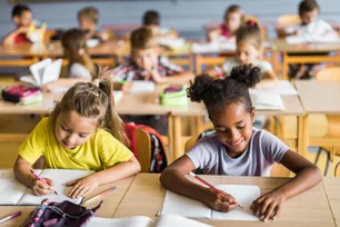 Imagem referente à matéria: Educação não garante igualdade no mercado de trabalho para mulheres, revela OCDE