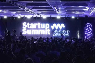 Imagem referente à matéria: O que esperar do Startup Summit, evento para 40.000 pessoas na "Ilha do Sílicio", no sul do Brasil