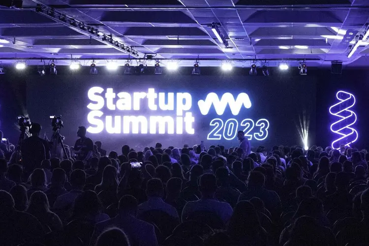  (Startup Summit/Divulgação)