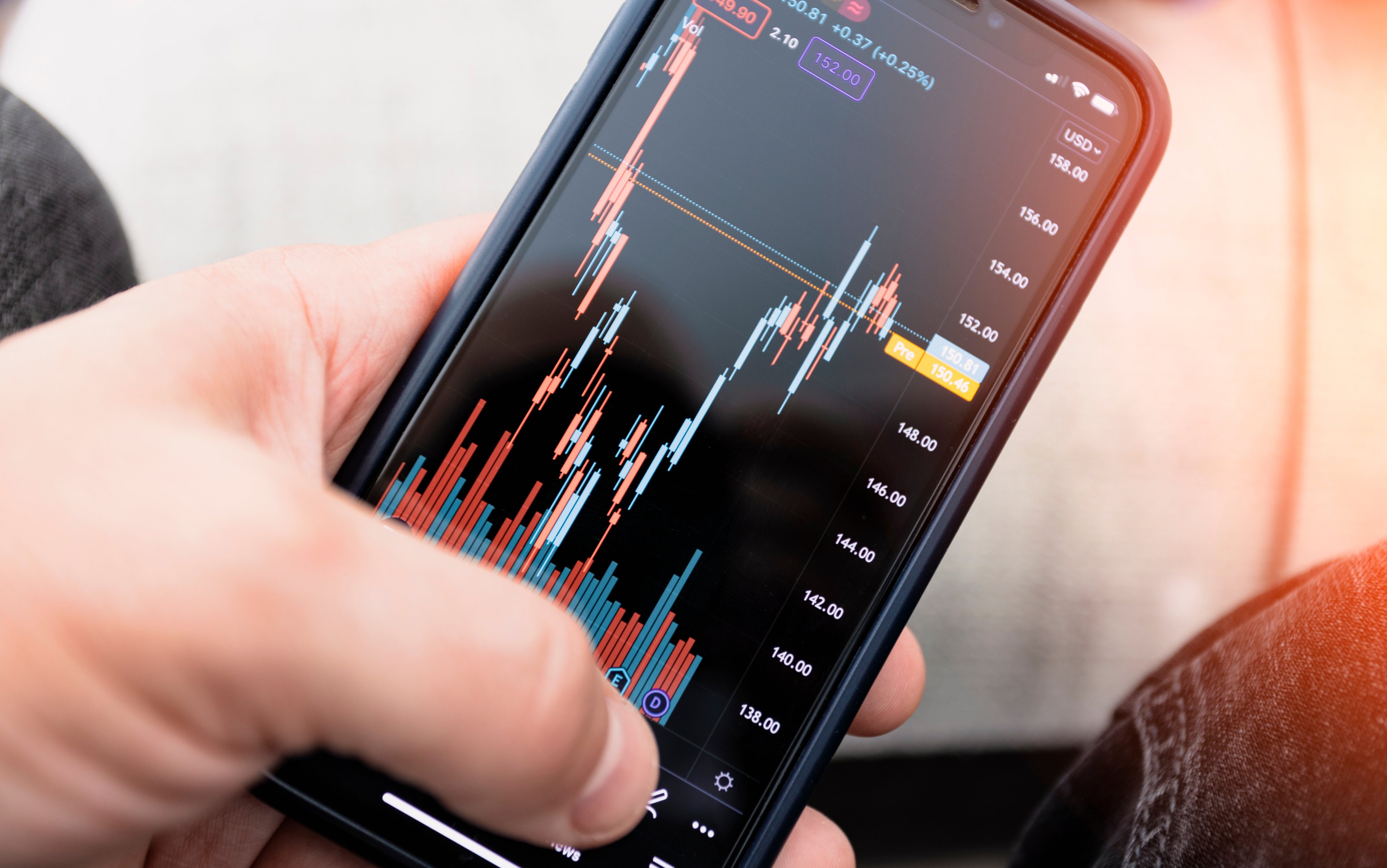 Estas ações têm dividendos altos e valuations ‘bizarramente’ atrativos