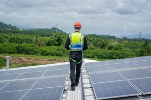 Imagem referente à matéria: Escala de produção: o fator esquecido na transição energética