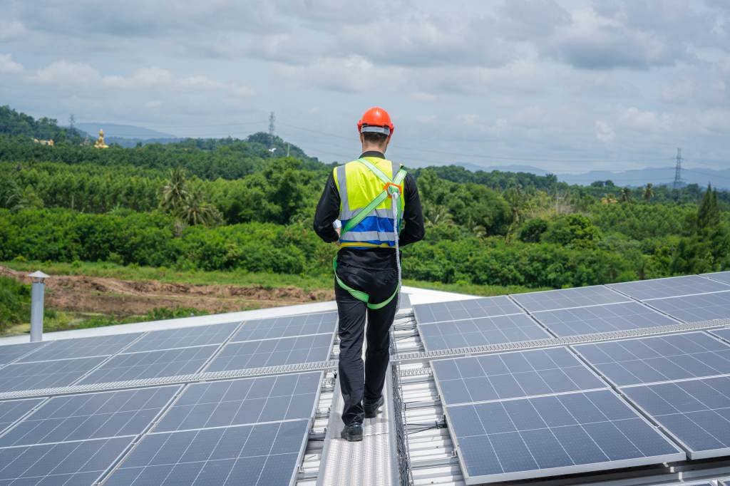 Escala de produção: o fator esquecido na transição energética