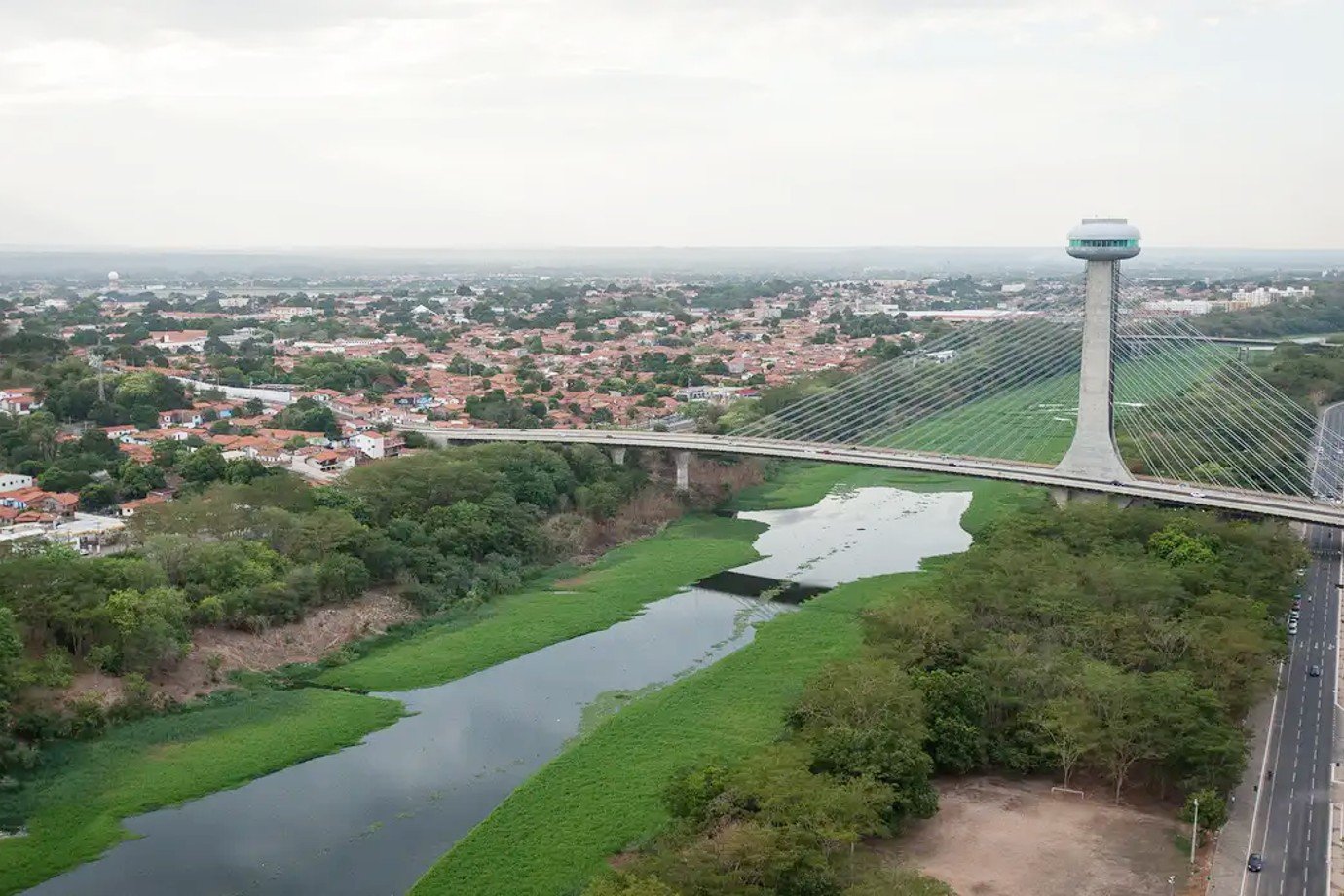 Silvio Mendes tem 46% e Fábio Novo, 37%, em Teresina, aponta pesquisa Quaest