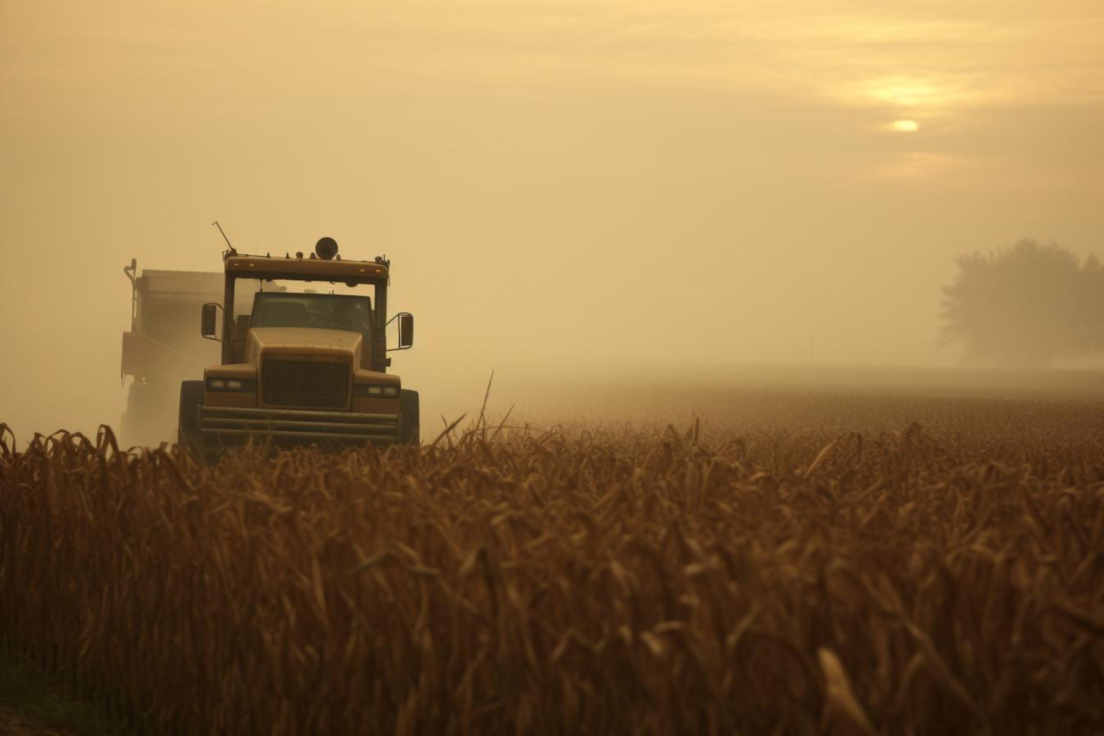 Como pensa o agricultor brasileiro em 2024, segundo pesquisa da McKinsey