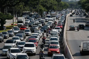 Mortes no trânsito no estado de São Paulo aumentam 23%