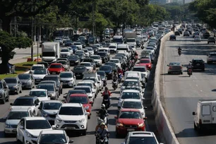 Imagem referente à matéria: Mortes no trânsito no estado de São Paulo aumentam 23%