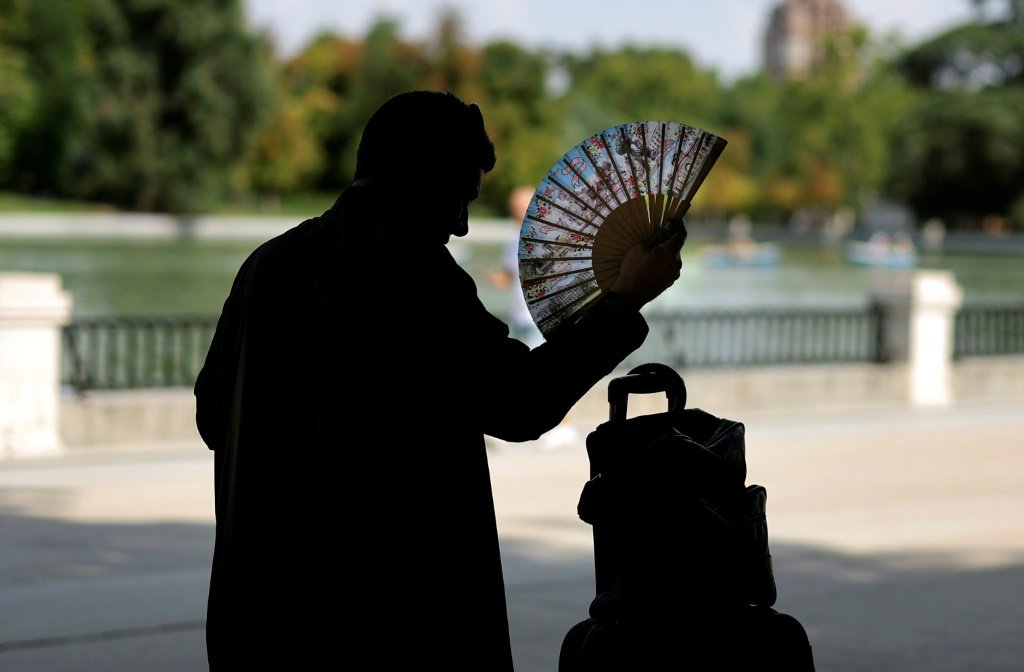 Altas temperaturas não são a única ameaça durante as ondas de calor