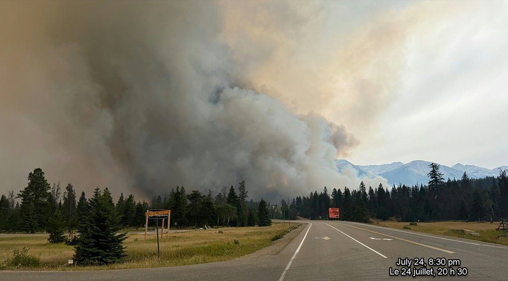 Clima extremo causou 800 mil mortes e prejuízo de US$ 4,2 trilhões em 30 anos