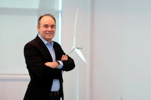 Vestas anuncia investimentos de R$ 150 milhões em nova tecnologia de turbina eólica