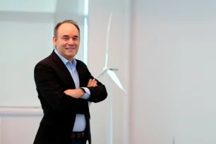 Imagem referente à matéria: Vestas anuncia investimentos de R$ 150 milhões em nova tecnologia de turbina eólica