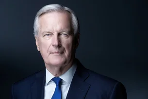 Macron nomeia o conservador Michel Barnier como novo primeiro-ministro da França