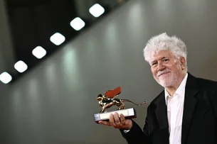 Pedro Almodóvar e cinema brasileiro: veja a lista de vencedores do Festival de Veneza