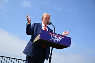 World Liberty Financial: Trump anuncia data de lançamento de criptomoeda própria