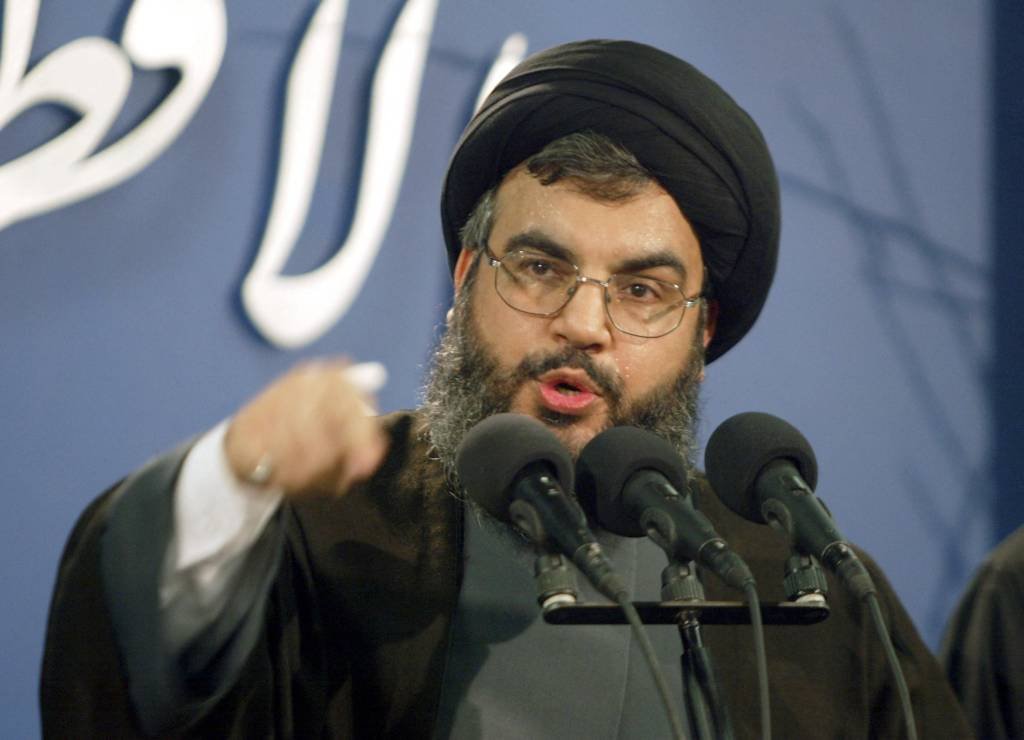 Líder do Hezbollah afirma que Israel ultrapassou todos os limites e linhas vermelhas