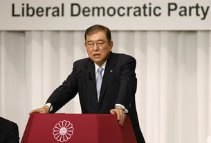 Eleições no Japão: resultados preliminares indicam revés eleitoral para primeiro-ministro