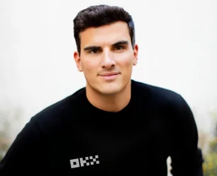 Imagem referente à matéria: "Gostaria de ver os brasileiros com acesso a derivativos de cripto", diz líder da OKX