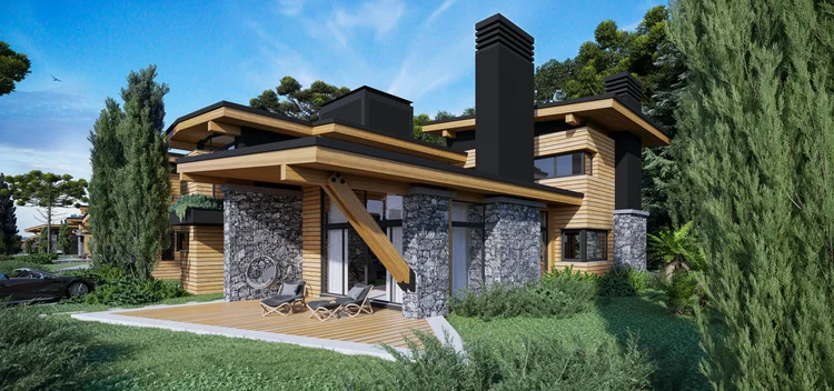 OwnerInc S/A : nascida em Gramado (RS), empresa se prepara para entregar, no final do ano que vem, do seu primeiro empreendimento com o conceito de premium.  (OWN /Divulgação)