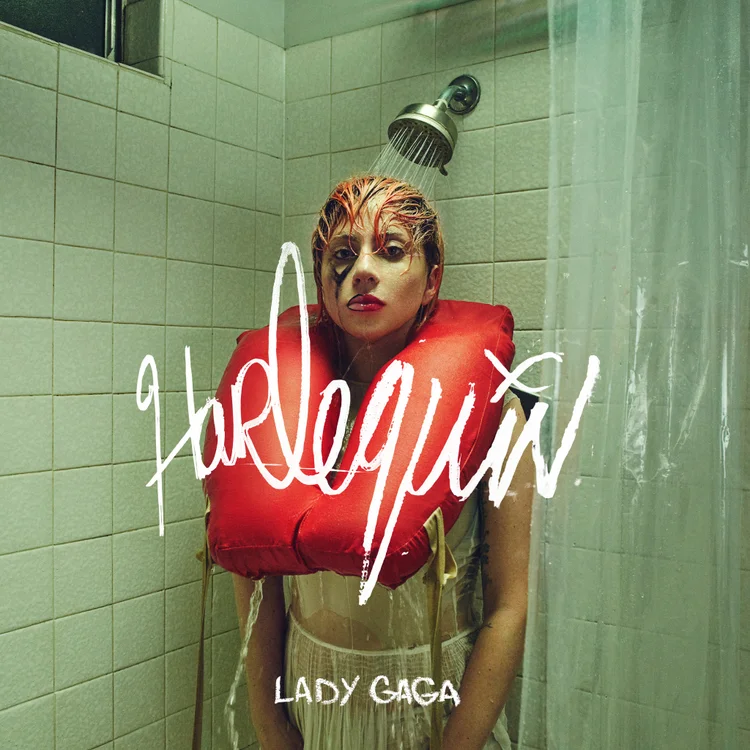 Lady Gaga: cantora anuncia álbum inspirado em 'Coringa 2' (Redes Sociais/Reprodução)