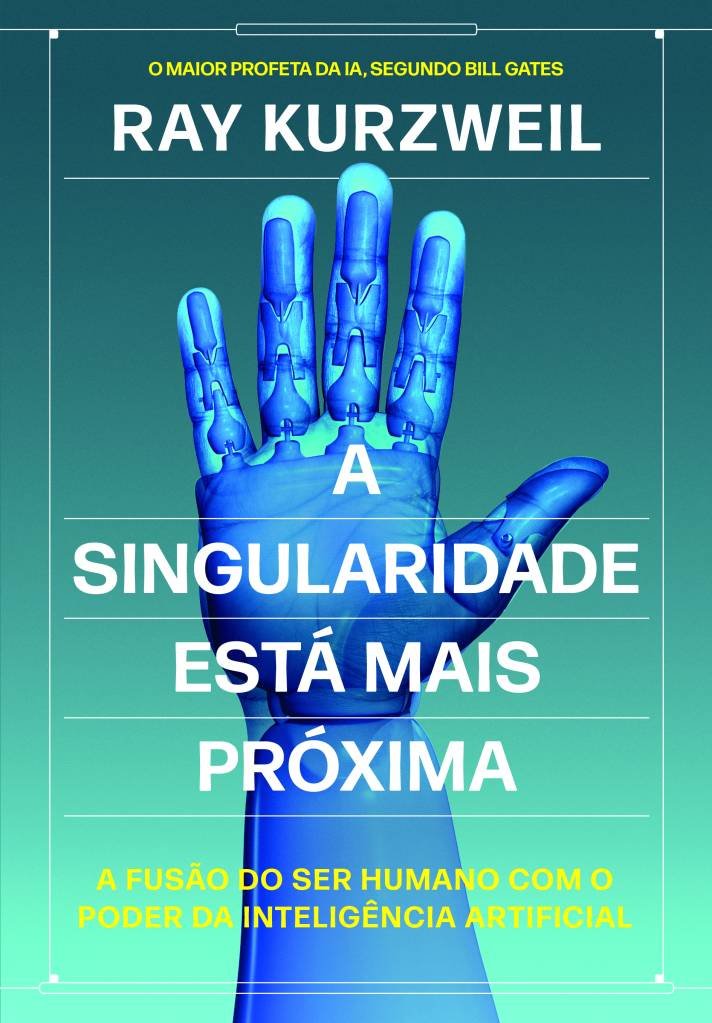 contioutra.com - O que o chefe do Google disse sobre 2099 vai tirar o seu sono — e pode já estar começando