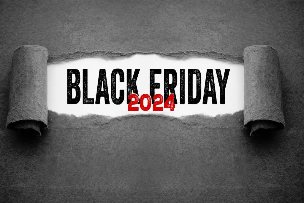 Apesar forte apelo no preço, a Black Friday é uma das melhores oportunidades para as marcas criarem experiências marcantes para as pessoas (AdobeStock)