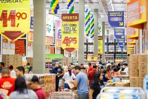 Imagem referente à matéria: Citi rebaixa Assaí e Carrefour para neutro em meio a ambiente mais competitivo no atacarejo