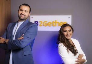 B2gether simplifica transações cambiais e ajuda empresas a reduzirem custos