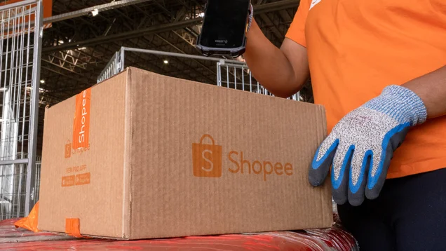 Imagem referente à notícia: Anvisa libera venda de medicamentos pela Shopee