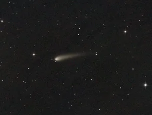 Saiba como quando e como observar o 'Cometa do Século'