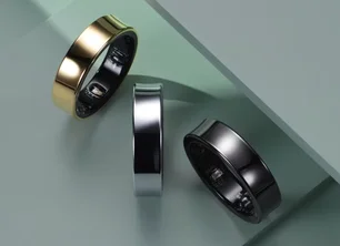 Imagem referente à matéria: Samsung anuncia pré-venda do Galaxy Ring no Brasil — e desconto de R$ 500