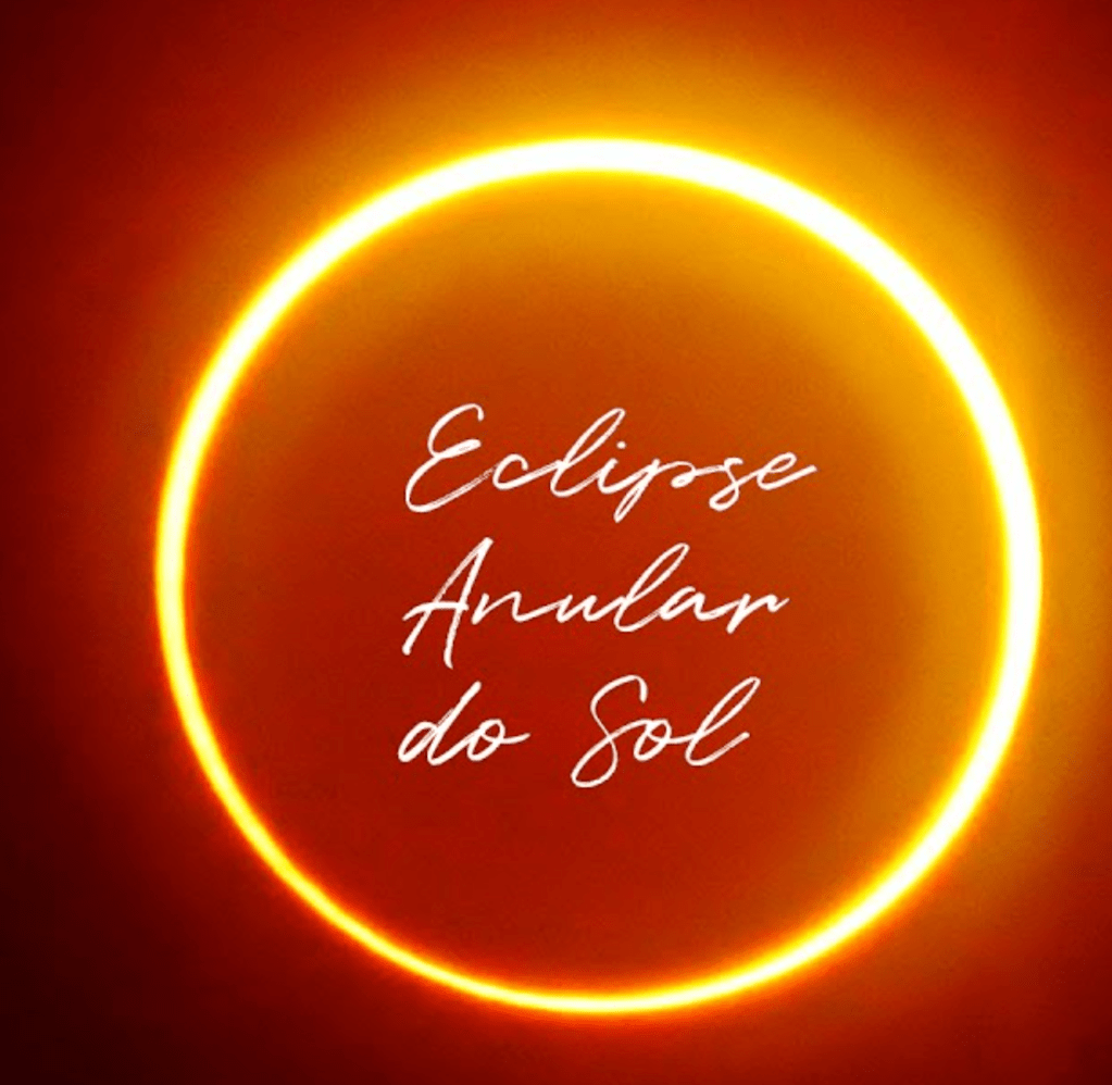 Como assistir o eclipse conhecido como 'Anel de fogo' que poderá ser visto do Brasil nesta semana