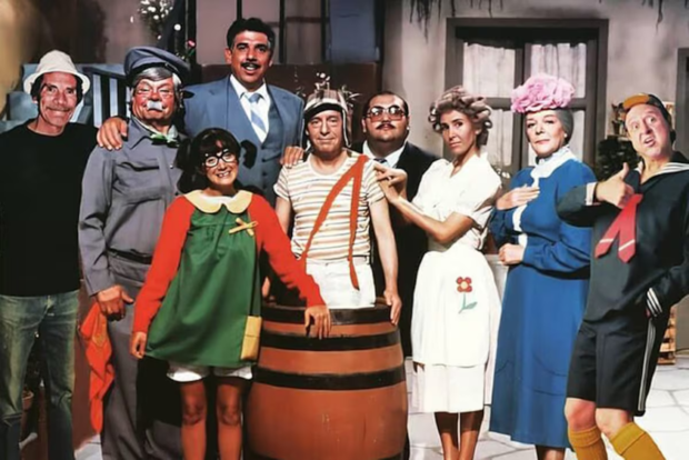 'Chaves' e 'Chapolin' de volta: SBT retoma exibição dos seriados na TV aberta