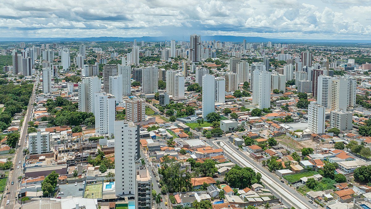 Brunini tem 36,5% dos votos válidos; Botelho, 35,3%, em Cuiabá, diz pesquisa Futura