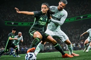 Imagem referente à matéria: EA Sports FC 25: tudo que você precisa saber sobre o game - e curtir bastante