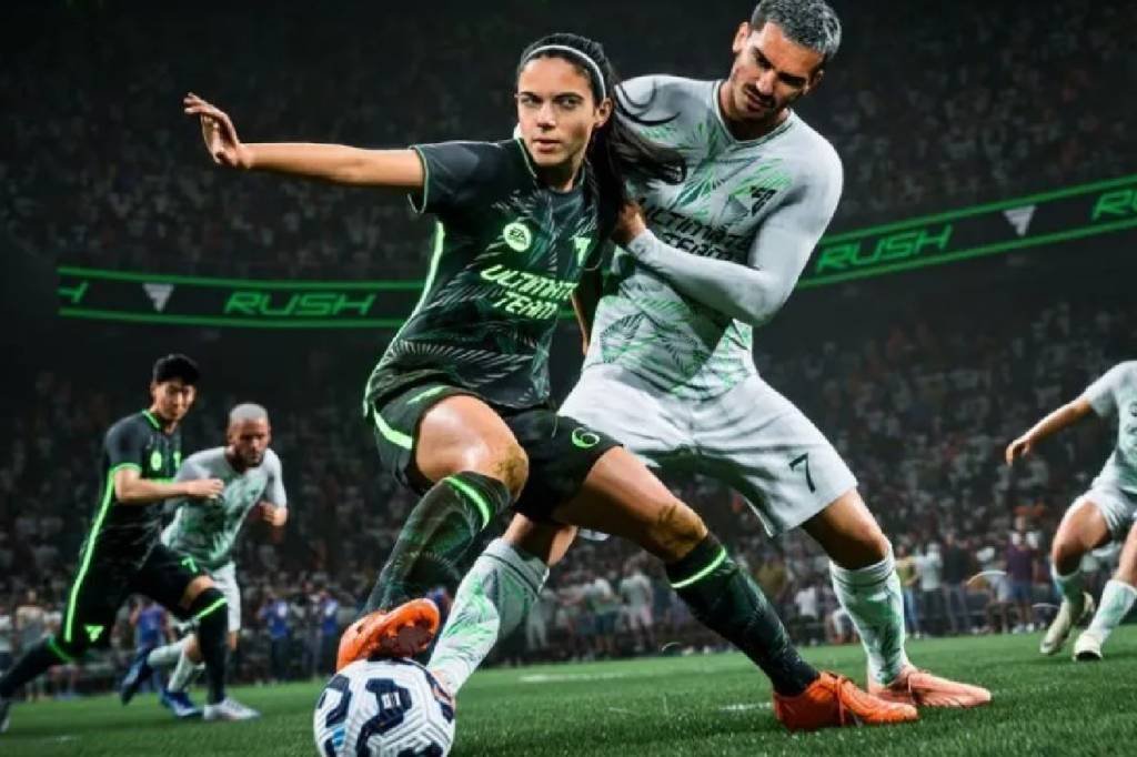 EA Sports FC 25: tudo que você precisa saber sobre o game - e curtir bastante