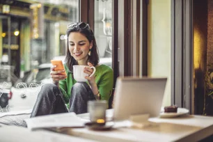 Imagem referente à matéria: Café e saúde: a relação entre o consumo da bebida e a pressão arterial