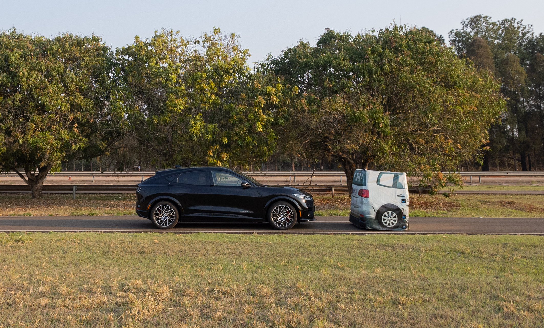 Ford usa 'arma secreta' brasileira para desenvolver um terço das tecnologias de seus carros