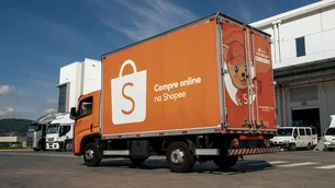 Shopee abre novo centro de distribuição no Nordeste para brigar com Meli e TikTok Shop