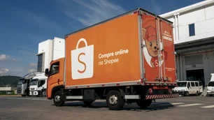 Imagem referente à matéria: Shopee abre novo centro de distribuição no Nordeste para brigar com Meli e TikTok Shop