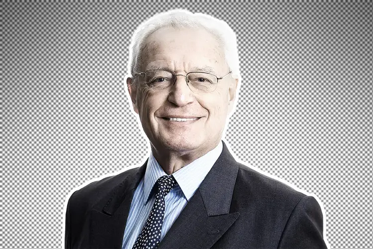 Charles Gave, economista e fundador da Gavekal: "A Ásia está prestes a entrar na mãe de todos os bull markets"